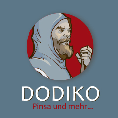 DODIKO Pinsa