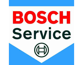 Logo Bosch