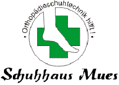Logo Mues