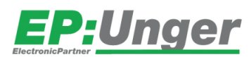 Logo Unger